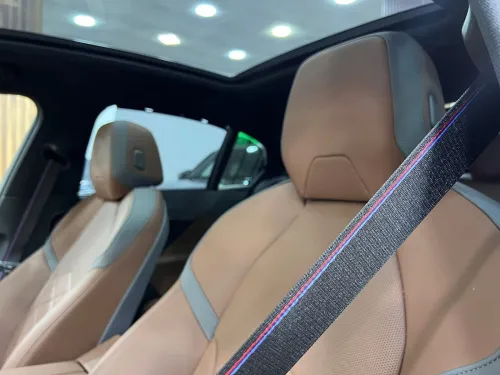 BMW Série 5 2026 Pack M xdrive