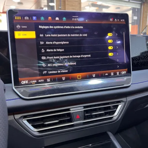 Volkswagen New Tiguan 2026 R-Line