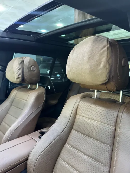 Mercedes GLE 300d 2026 Vip