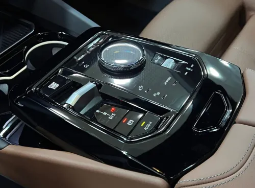BMW Série 5 2025 Xdrive