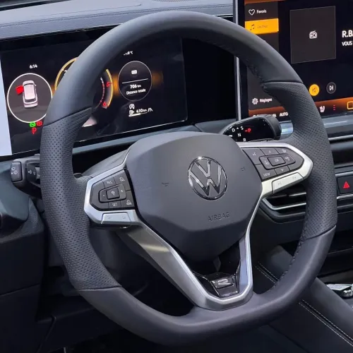 Volkswagen TIGUAN 2026 Rline