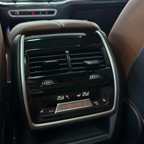 BMW X5 2025 M sport