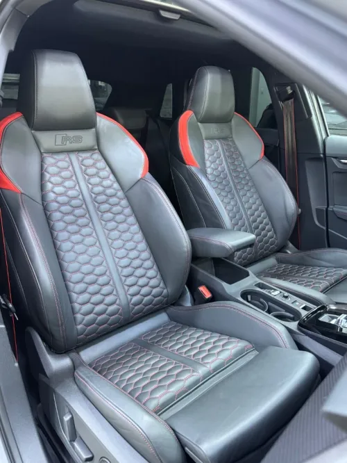 Audi RS3 Sportback 2023 Quattro S tronic