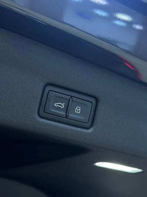 Audi Q5 2025 