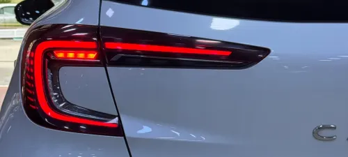 Renault Captur 2023 Techno 