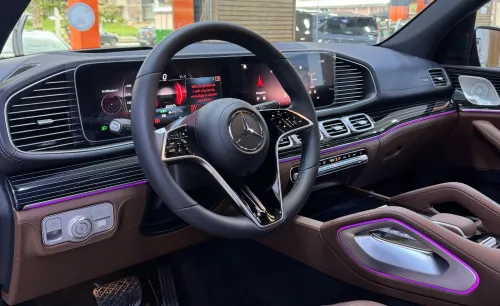 Mercedes GLE 300 vip 2026 Vip