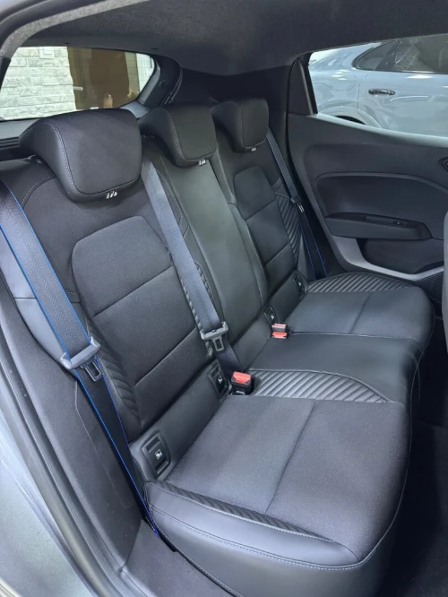 Renault Clio 5  2026 Esprit Alpine