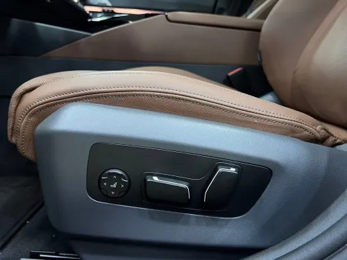 BMW Série 5 2026 Pack M xdrive