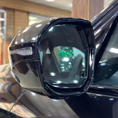 BMW New X3 2025 Pack M