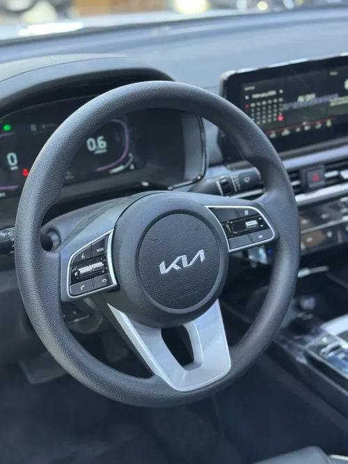 Kia K3 2026 