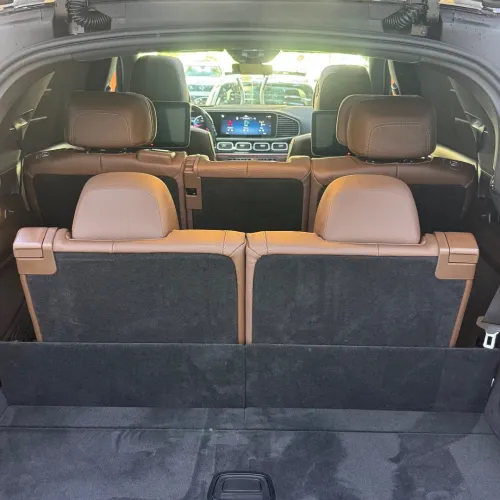Mercedes GLE 300d 2026 Vip