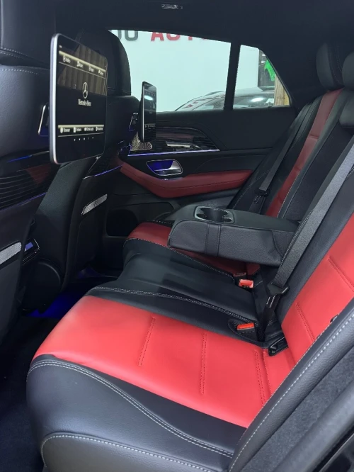 Mercedes GLE 300d 2026 Kit 63