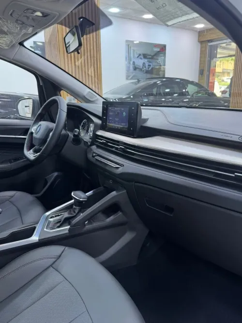 Geely GX3 PRO  2025 