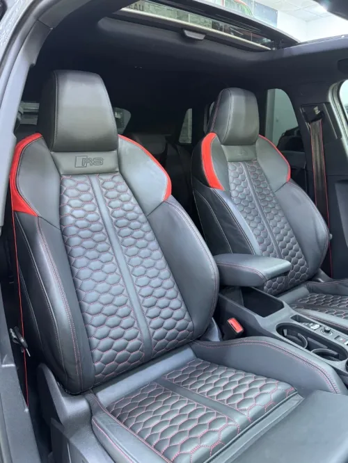 Audi RS3 Sportback 2023 Quattro S tronic
