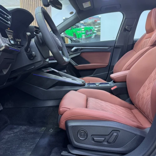 Audi A3 2026 
