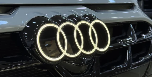 Audi A3 2025 