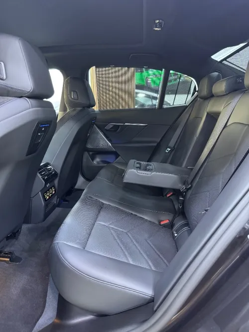 BMW 520d 2026 
