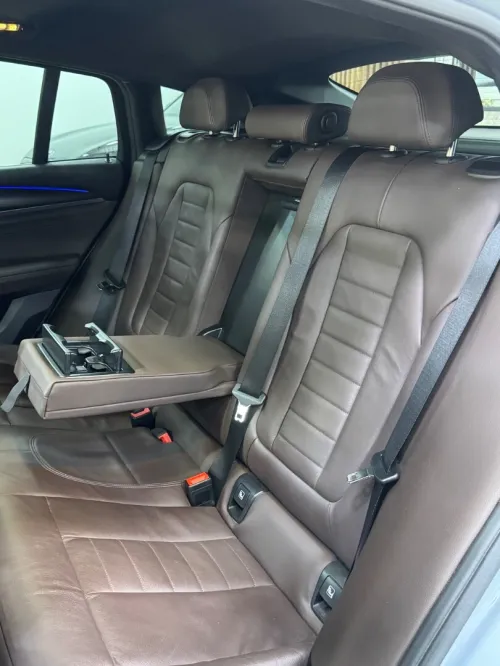 BMW X4 2023 