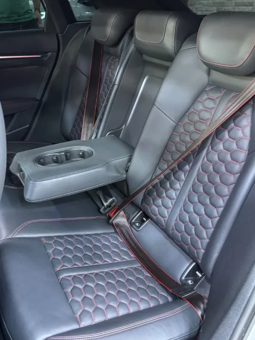 Audi RS3 Sportback 2023 Quattro S tronic