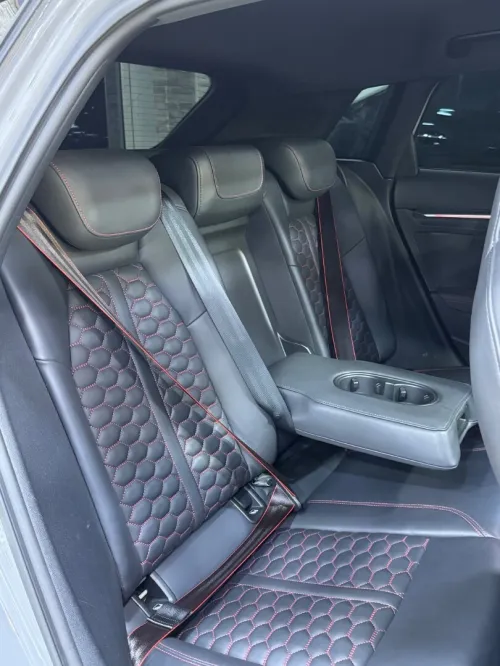 Audi RS3 Sportback 2023 Quattro S tronic
