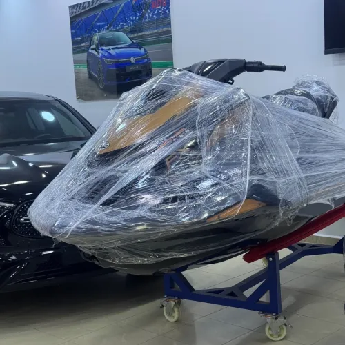 Jetski