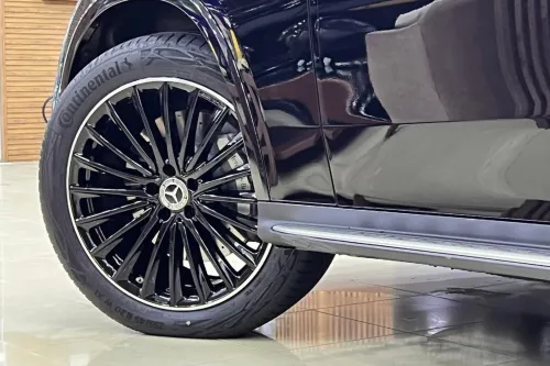 Mercedes Glc 2026 