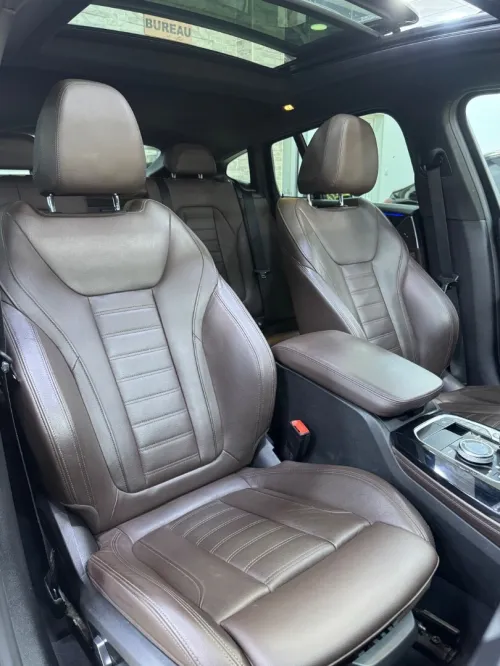 BMW X4 2023 