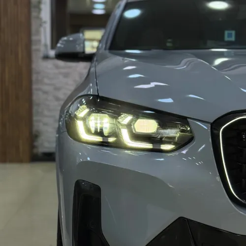 BMW X4 2023 