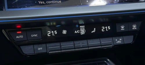 Audi A3 2025 