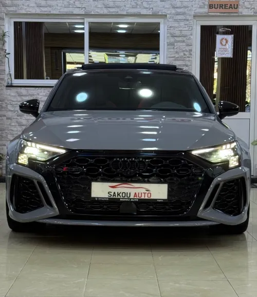 Audi RS3 Sportback 2023 Quattro S tronic