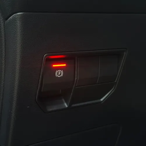 Dacia Duster 2025 Essential