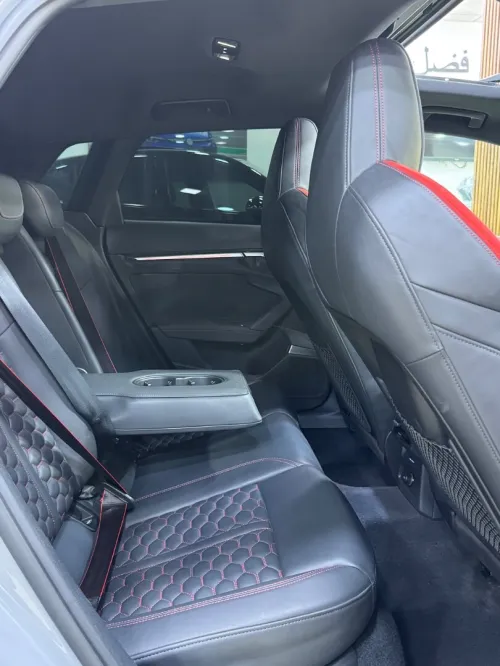 Audi RS3 Sportback 2023 Quattro S tronic
