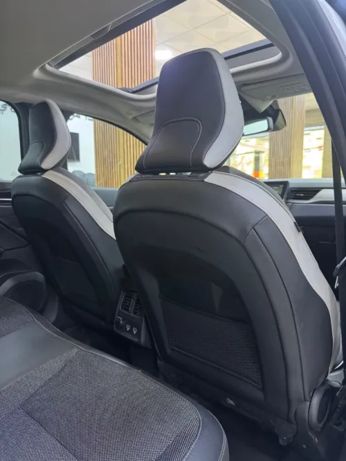 Renault Captur 2023 Techno 