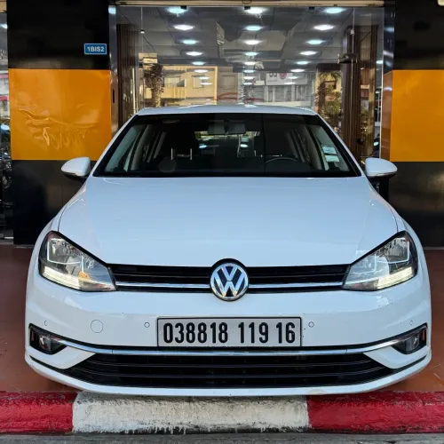 Volkswagen Golf 7 2019 START+