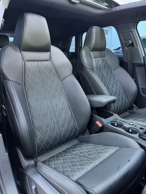 Audi A3 2025 