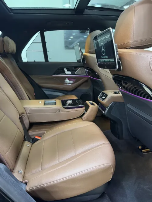 Mercedes GLE 300 vip 2026 Vip