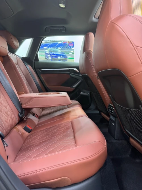 Audi A3 2026 