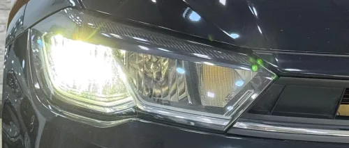 Volkswagen Polo 2022 Active