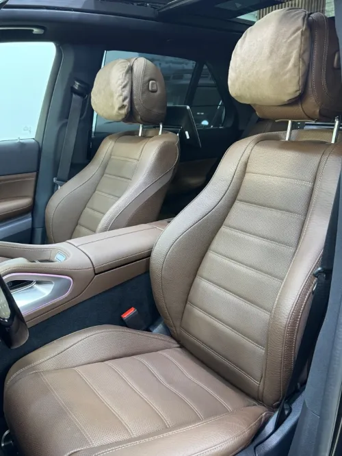 Mercedes GLE 300d 2026 Vip