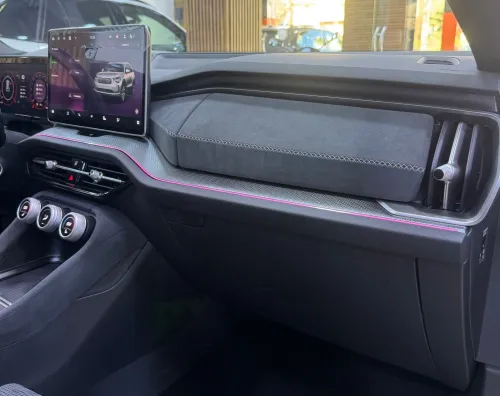 Skoda Kodiaq 2025 Sport Line