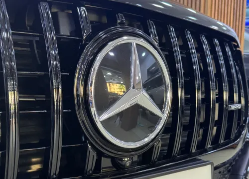 Mercedes GLE 300d 2026 Vip