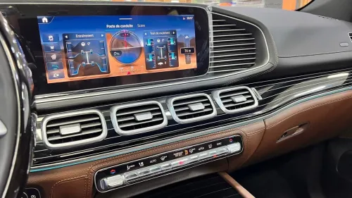 Mercedes GLE 300 vip 2026 Vip