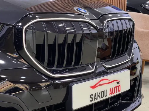 BMW Série 5 2026 Pack M xdrive