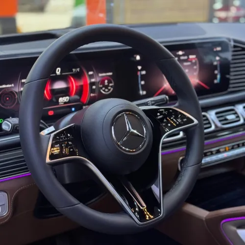 Mercedes GLE 300 vip 2026 Vip