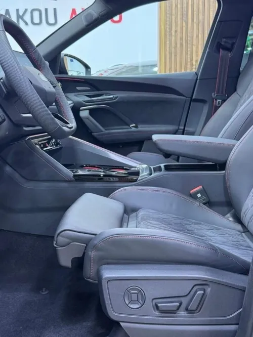 Audi Q5 2025 