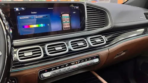 Mercedes GLE 300 vip 2026 Vip