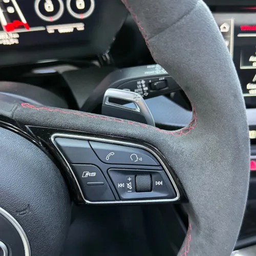 Audi RS3 Sportback 2023 Quattro S tronic