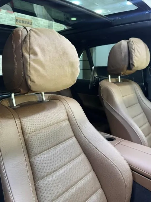 Mercedes GLE 300d SUV 2026 S