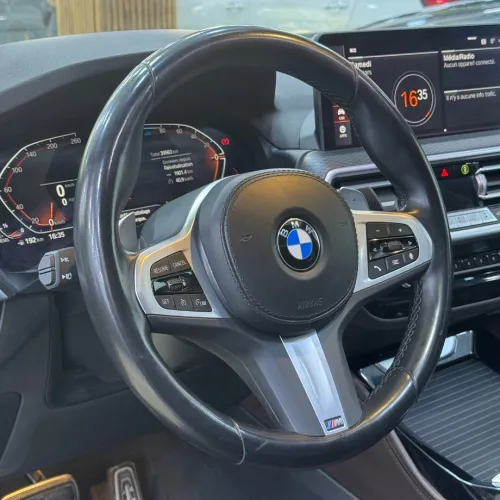 BMW X4 2023 