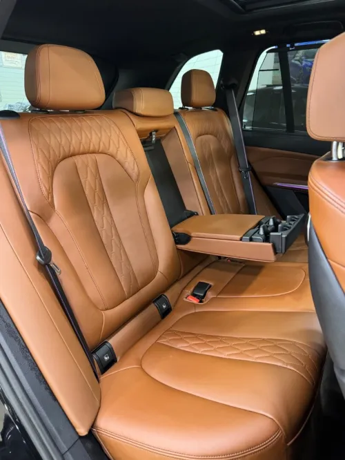 BMW X5 2025 M sport
